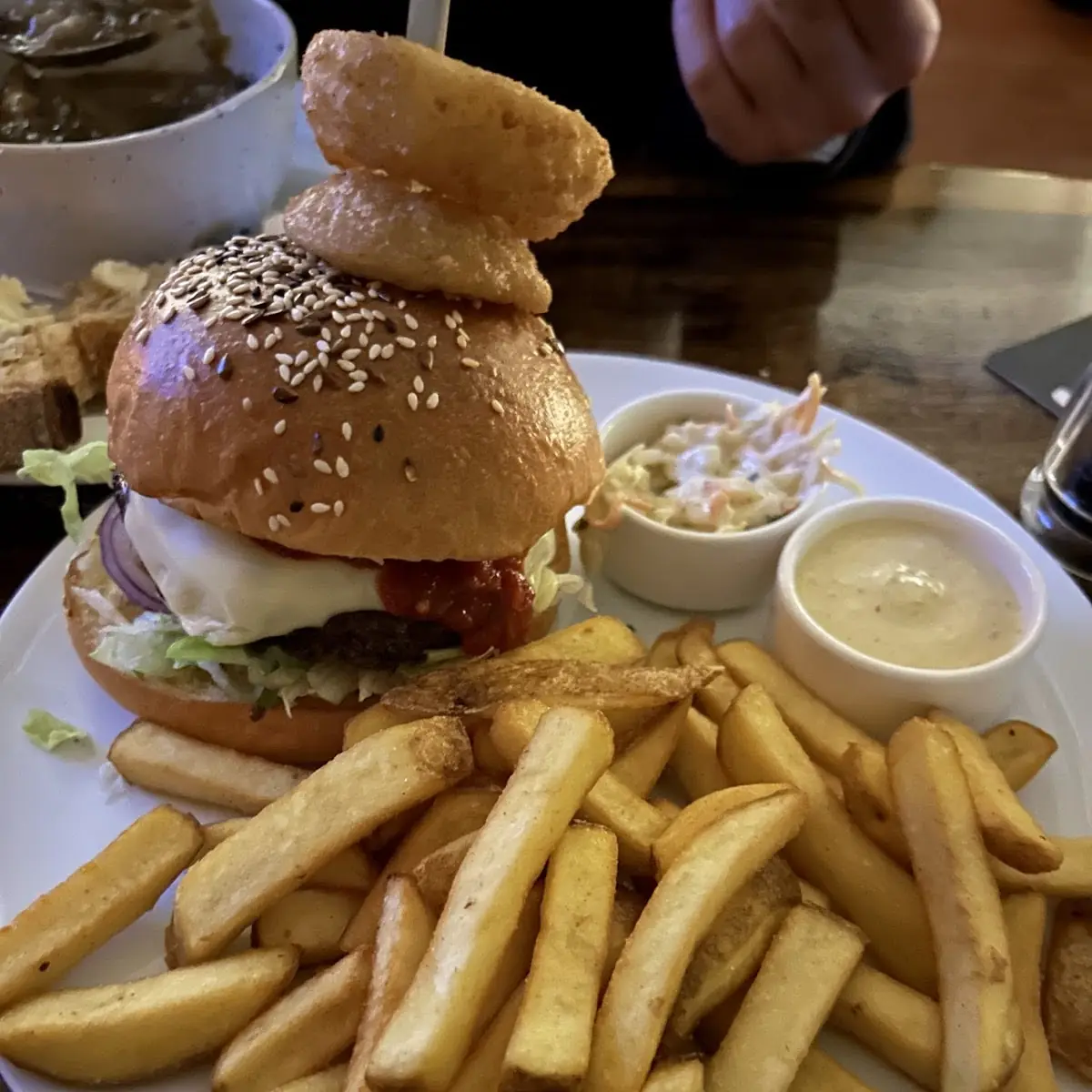 Essen und Trinken photo 5
