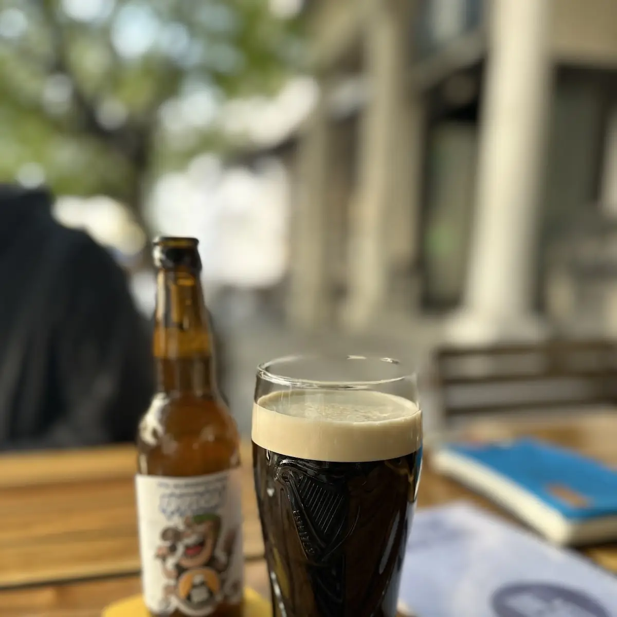 Essen und Trinken photo 7