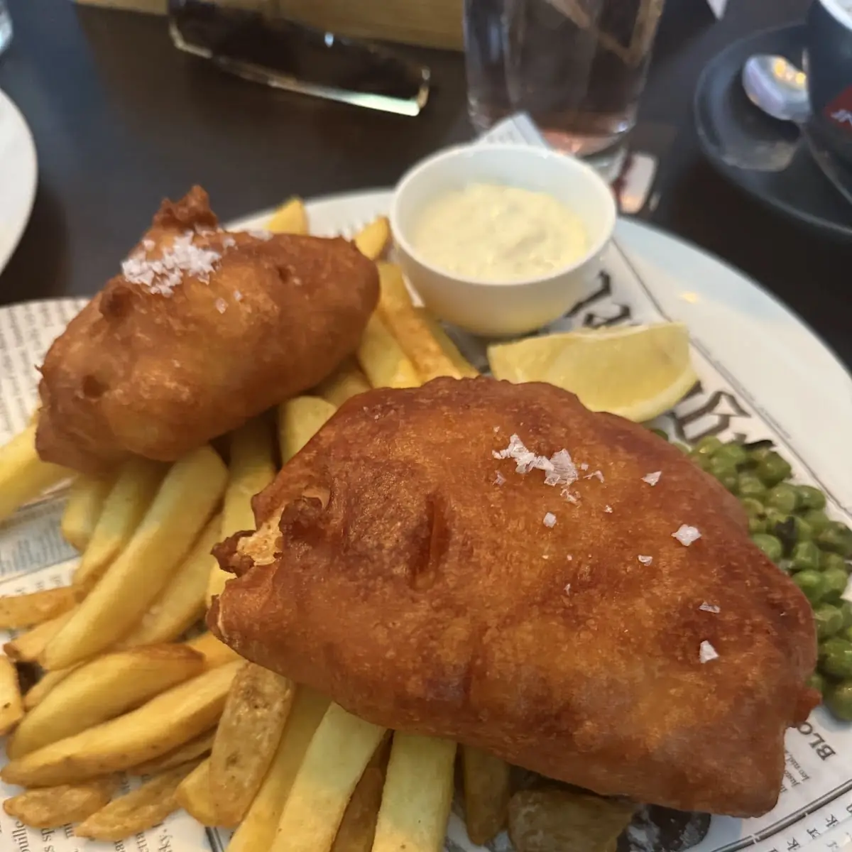 Essen und Trinken photo 8