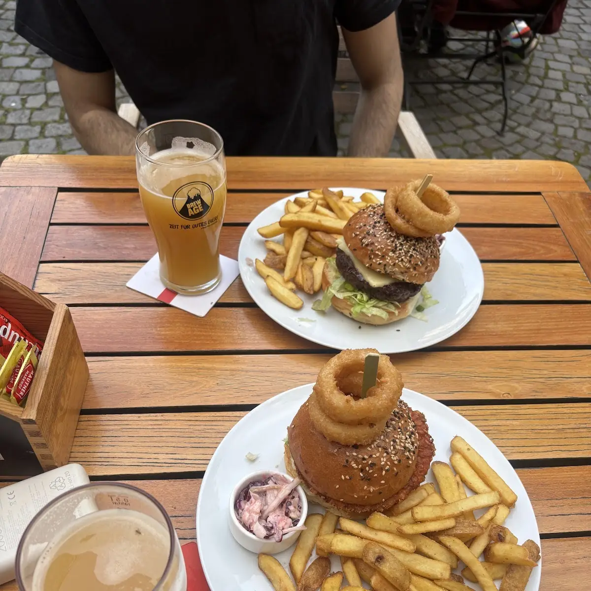 Essen und Trinken photo 9