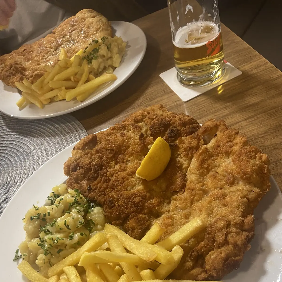 Essen und Trinken photo 1