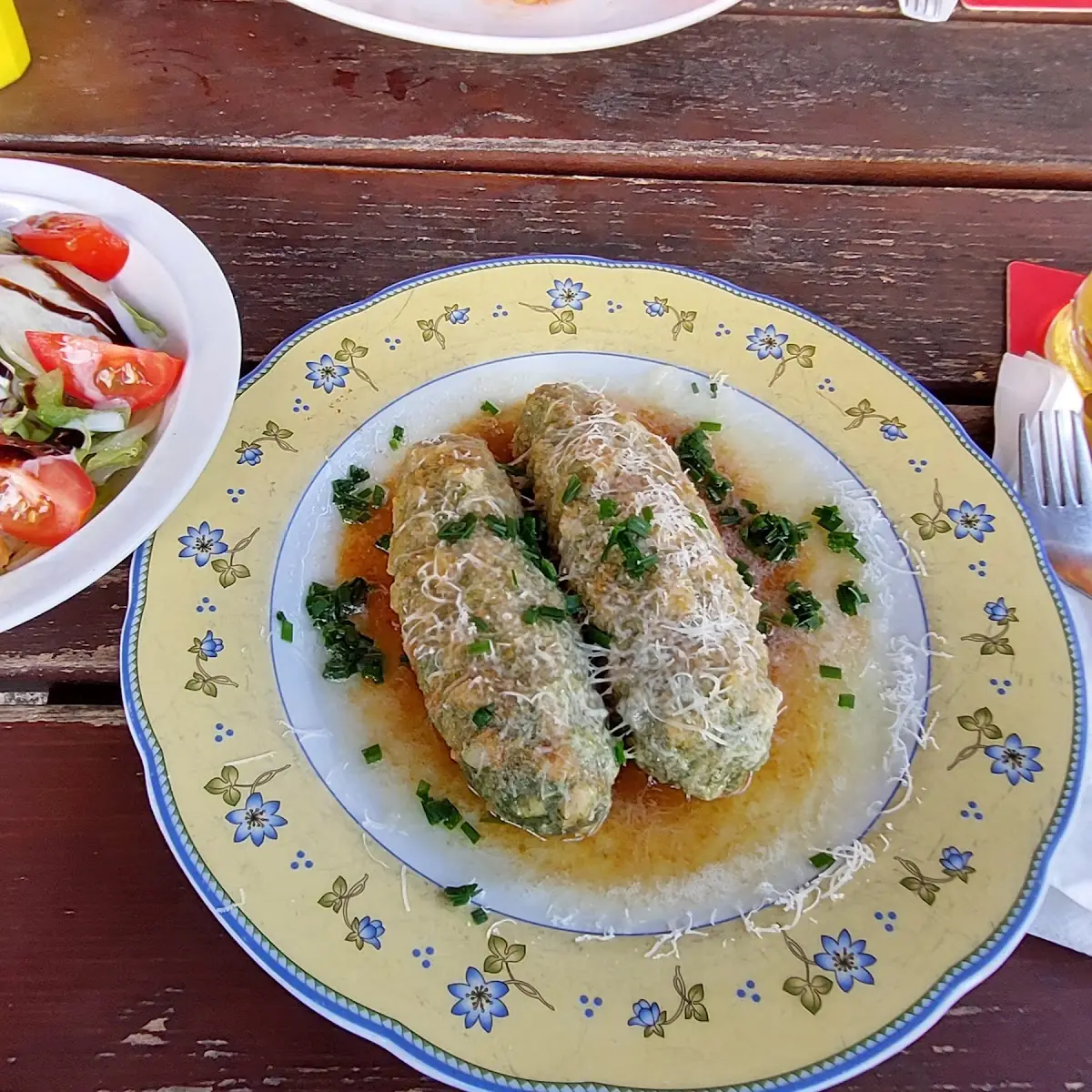 Essen und Trinken photo 10