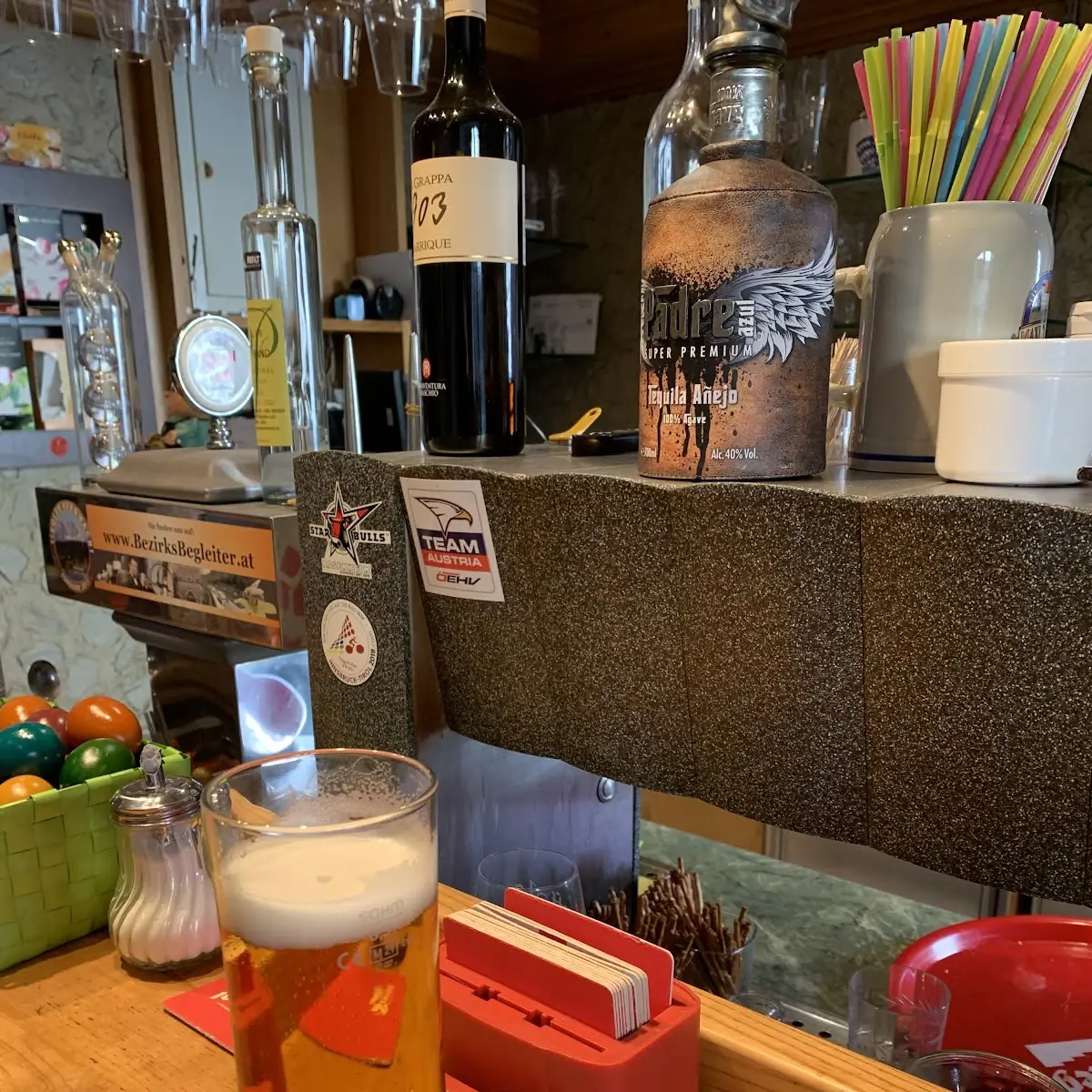 Essen und Trinken photo 2