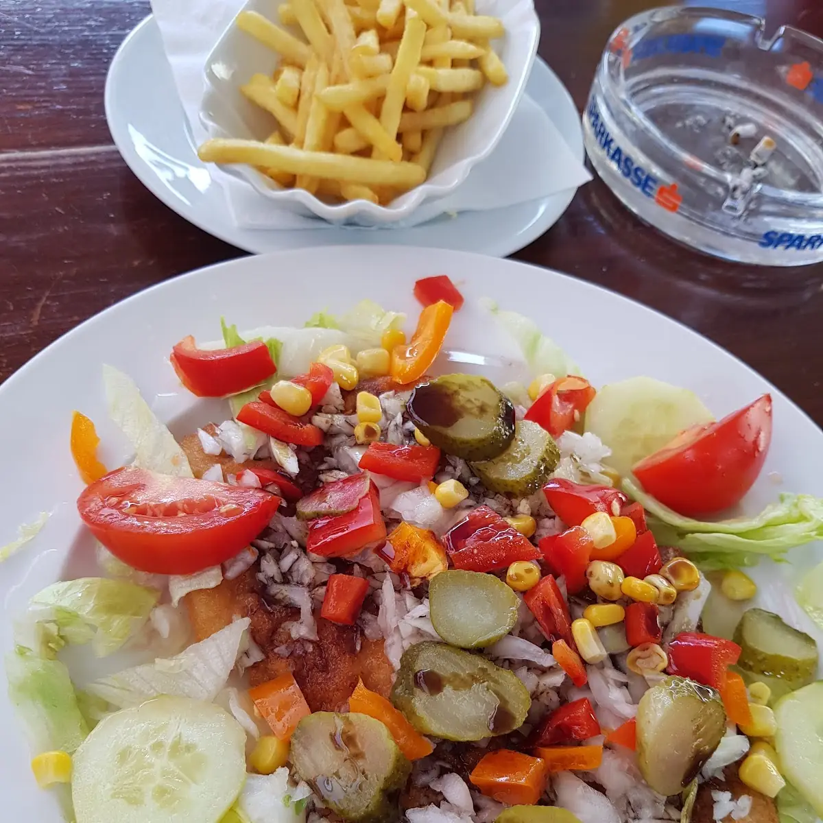 Essen und Trinken photo 3