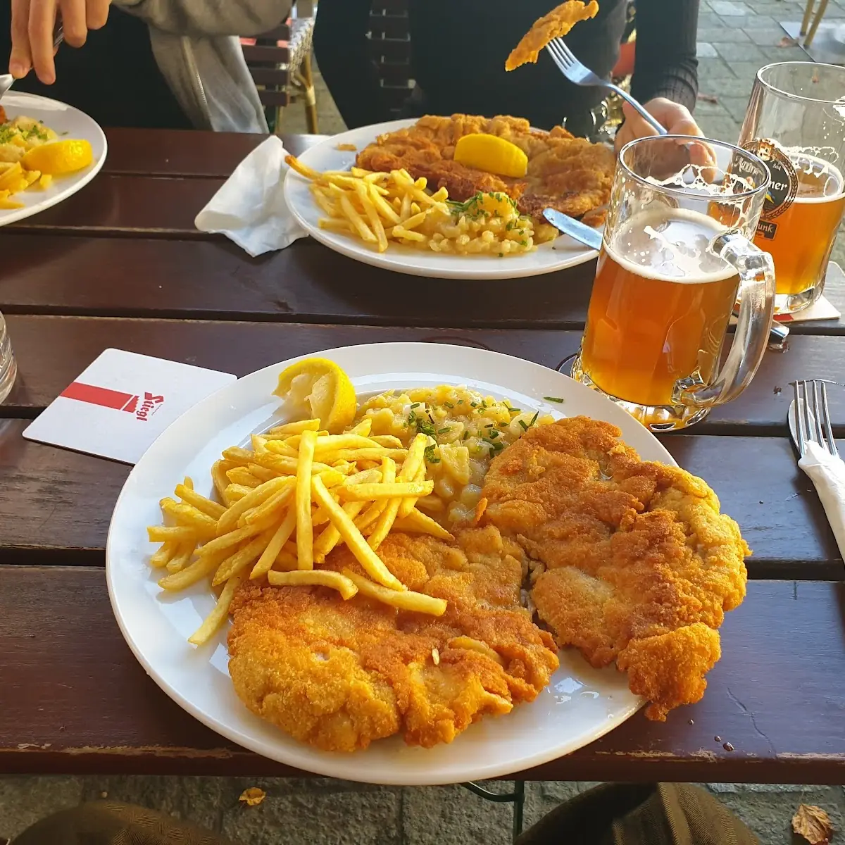 Essen und Trinken photo 7