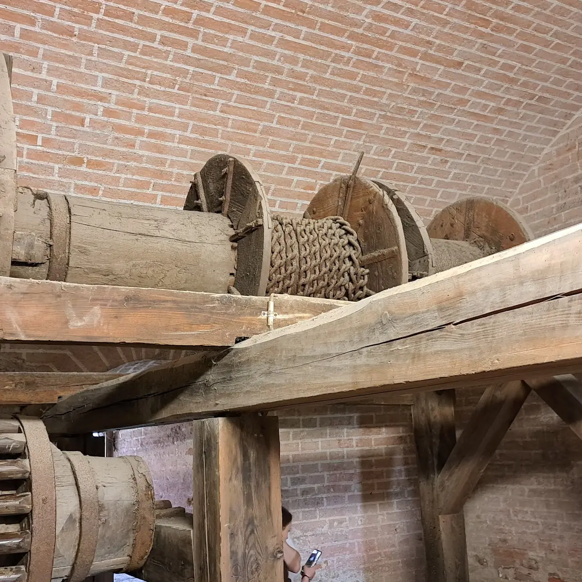 Gasthaus Osterauer Schnitzelbaron Titelbild