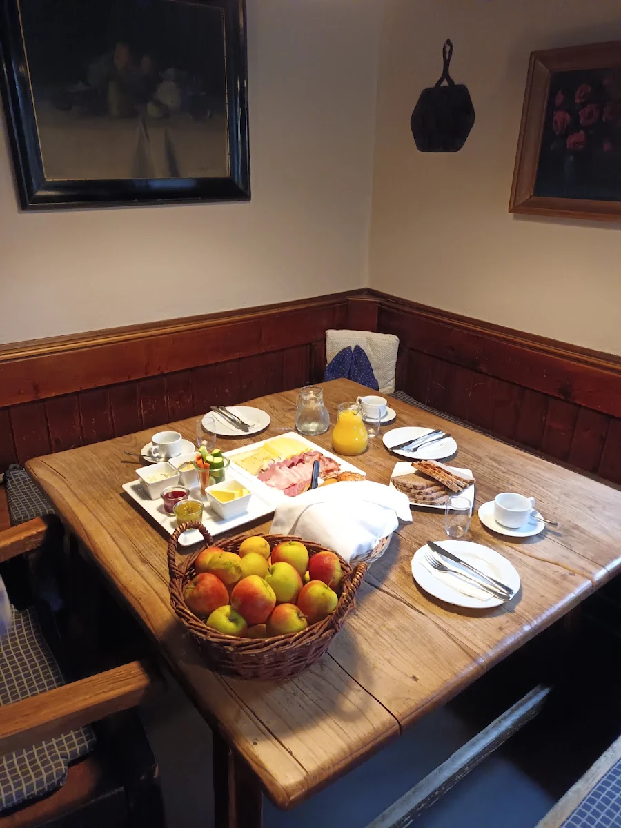 Essen und Trinken photo 3