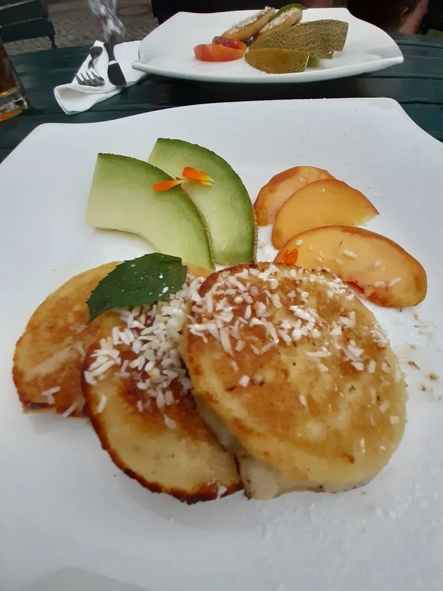Essen und Trinken photo 5