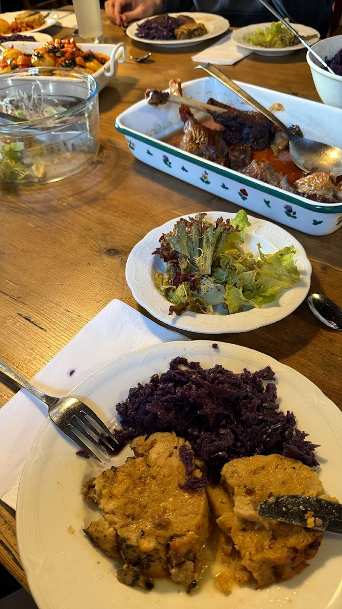 Essen und Trinken photo 7