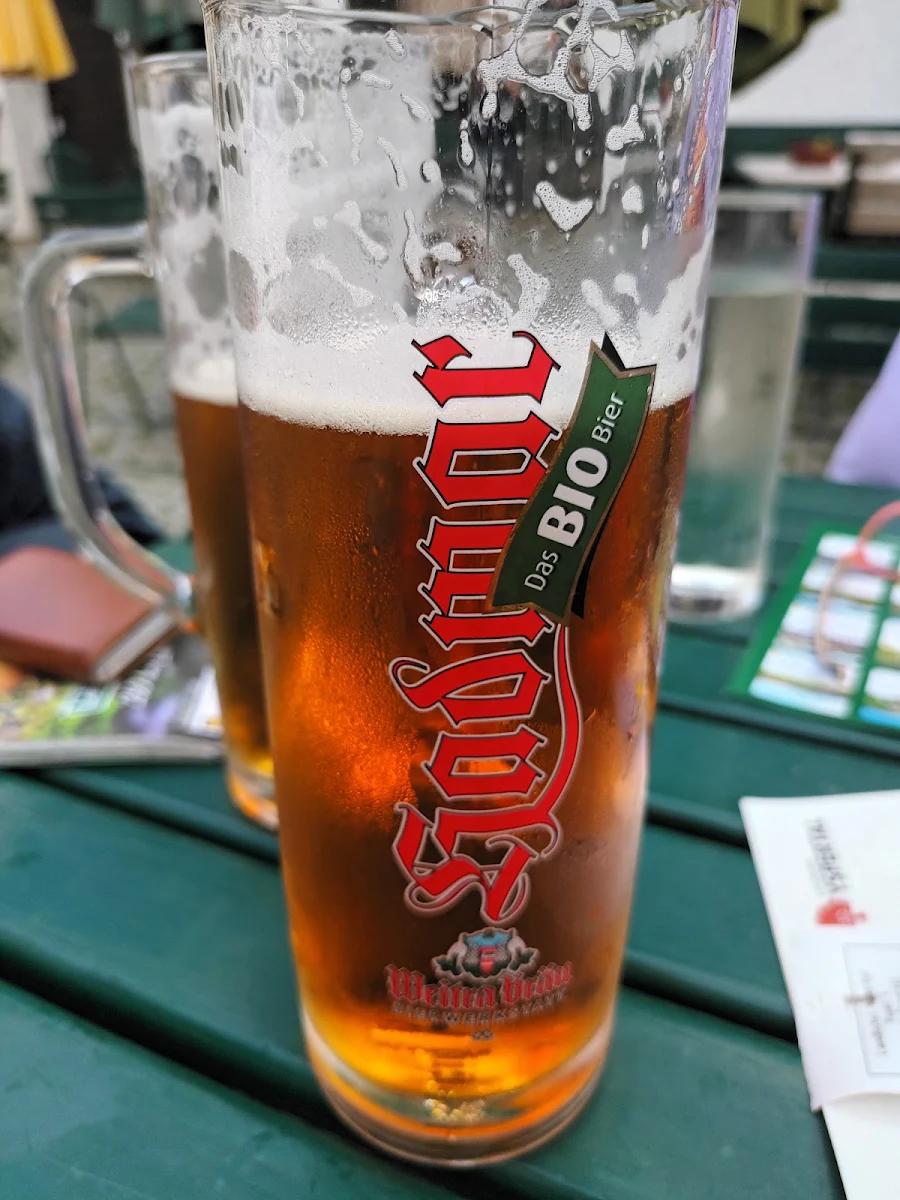Essen und Trinken photo 8