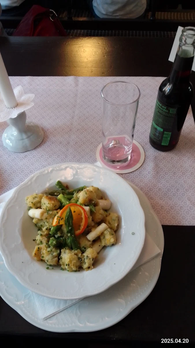 Essen und Trinken photo 9