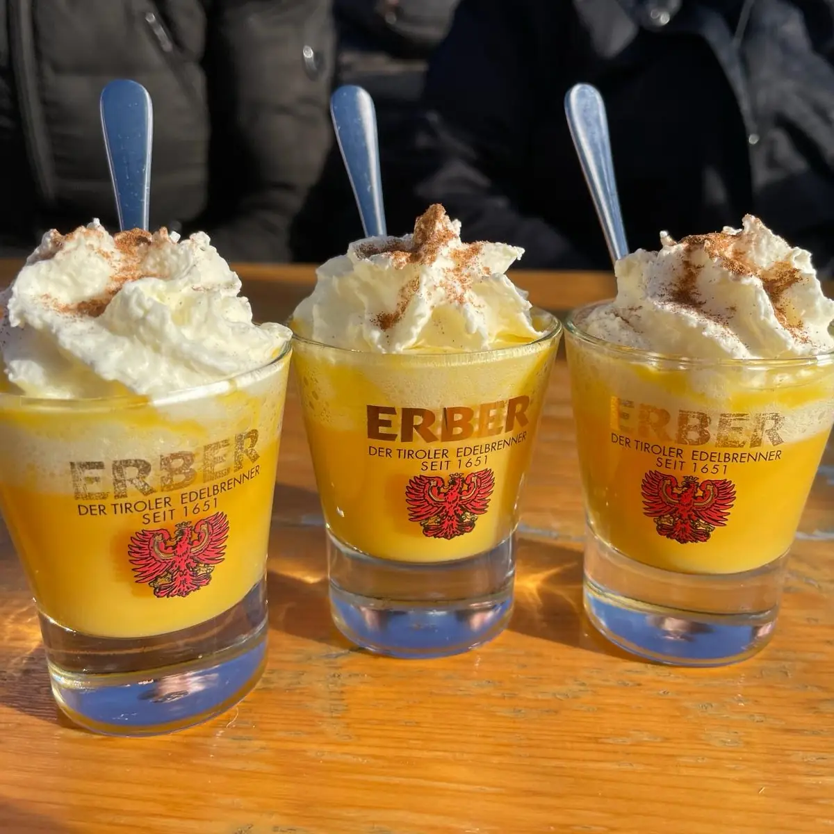 Essen und Trinken photo 7