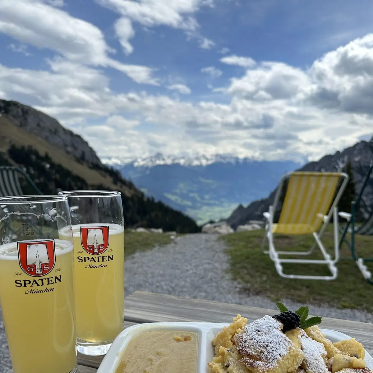Essen und Trinken photo 8