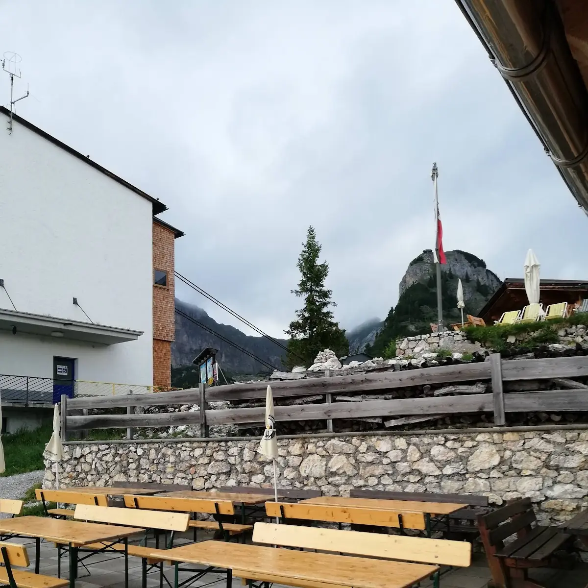 Atmosphäre photo 2
