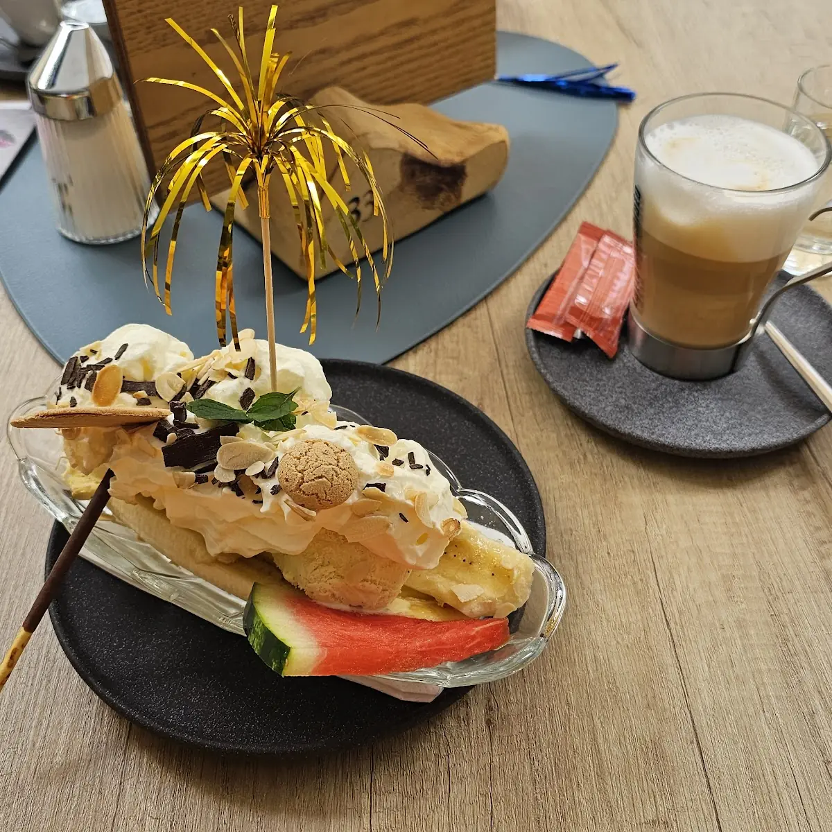 Essen und Trinken photo 10