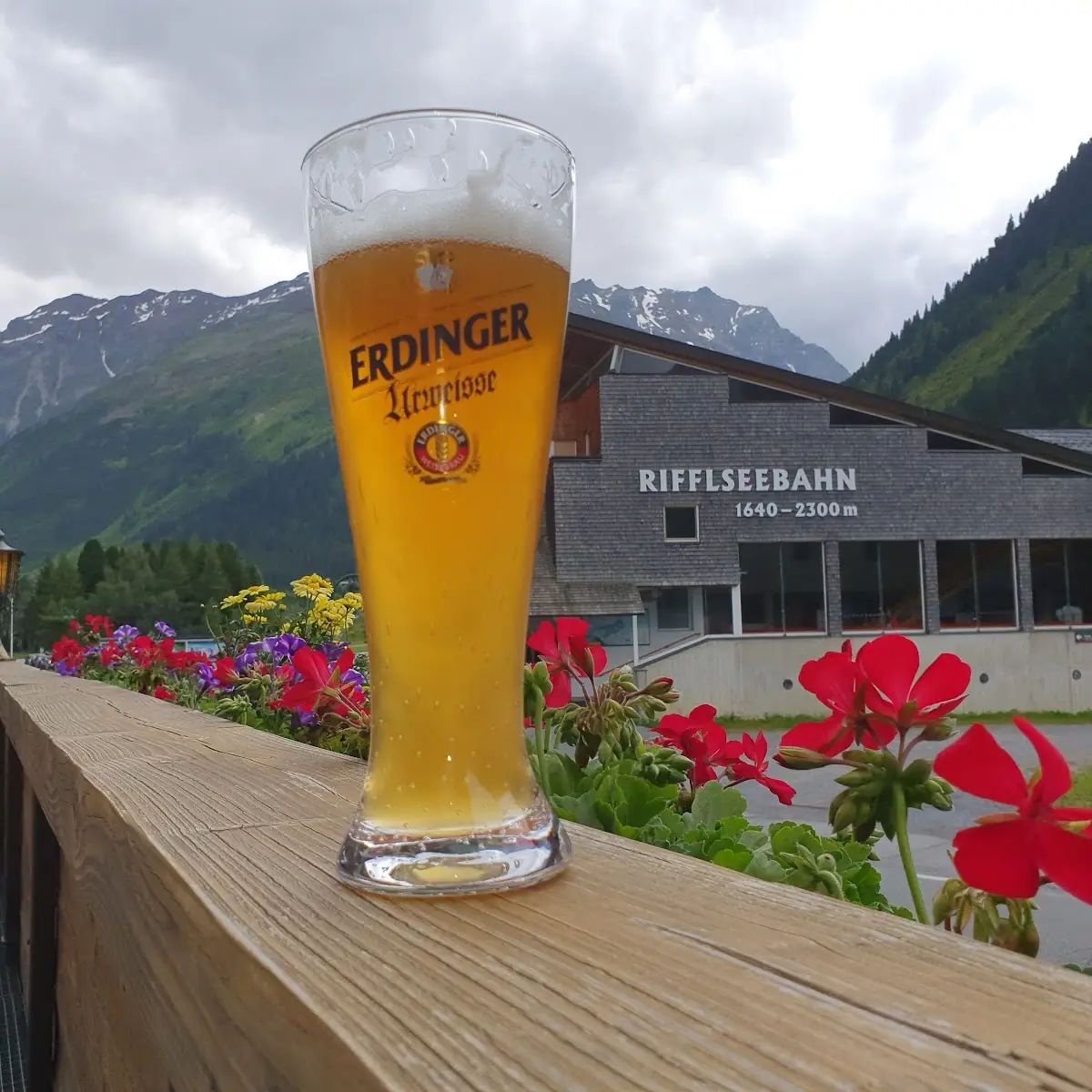 Essen und Trinken photo 4