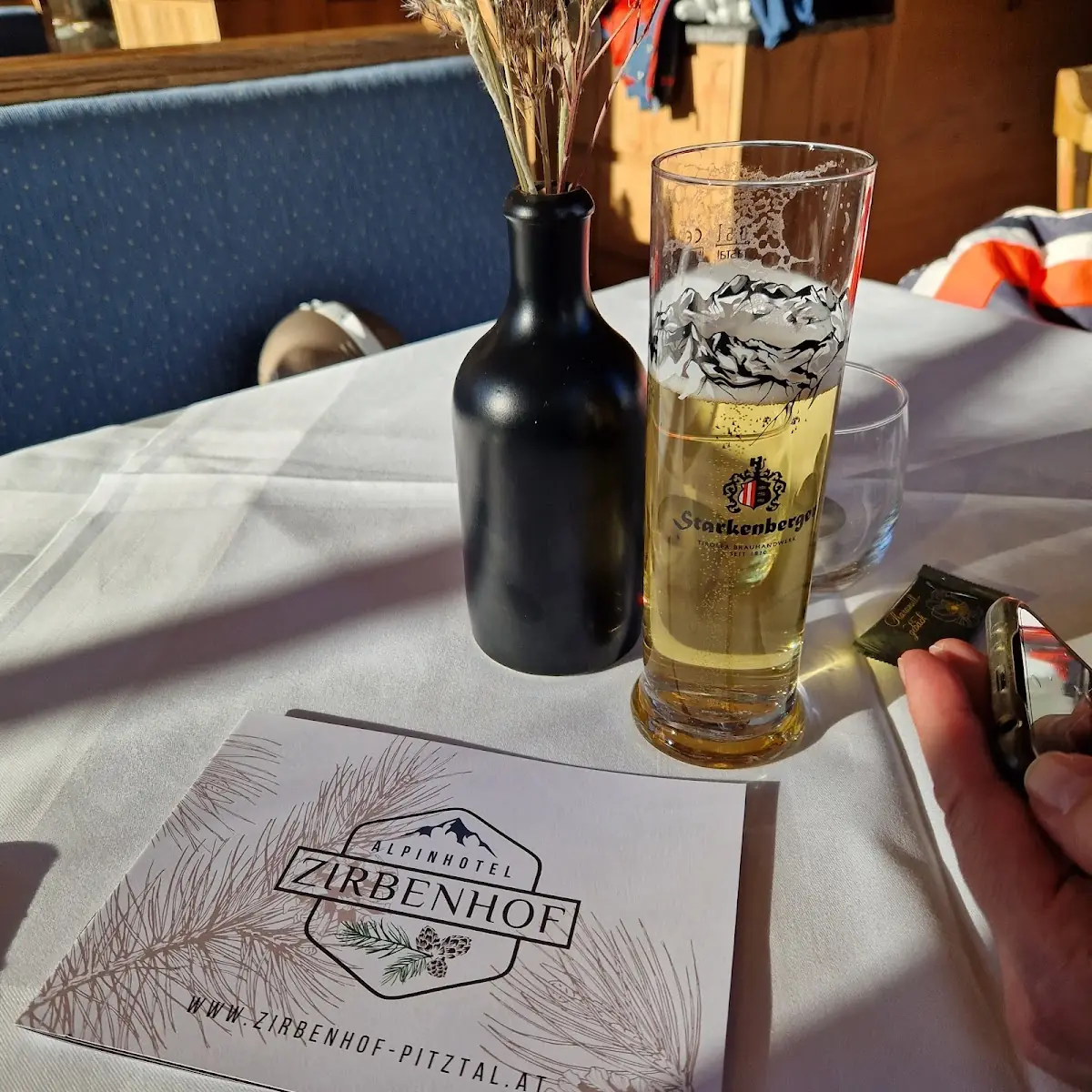 Essen und Trinken photo 6