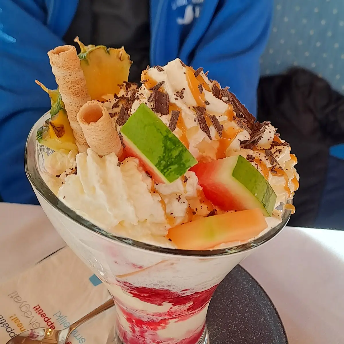 Essen und Trinken photo 8
