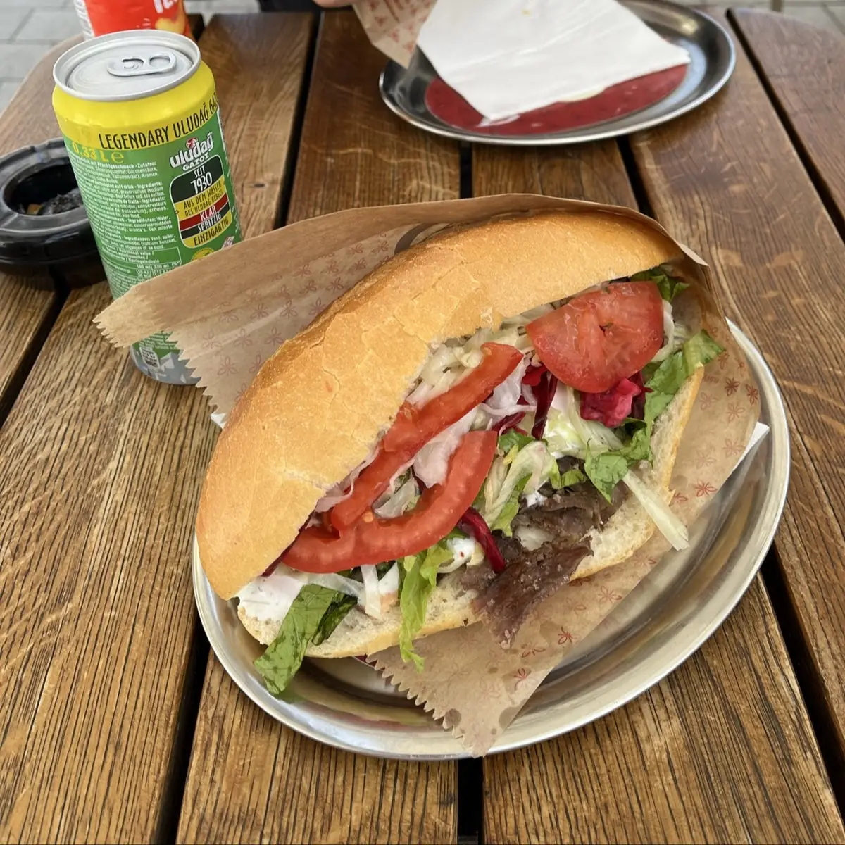 Essen und Trinken photo 4