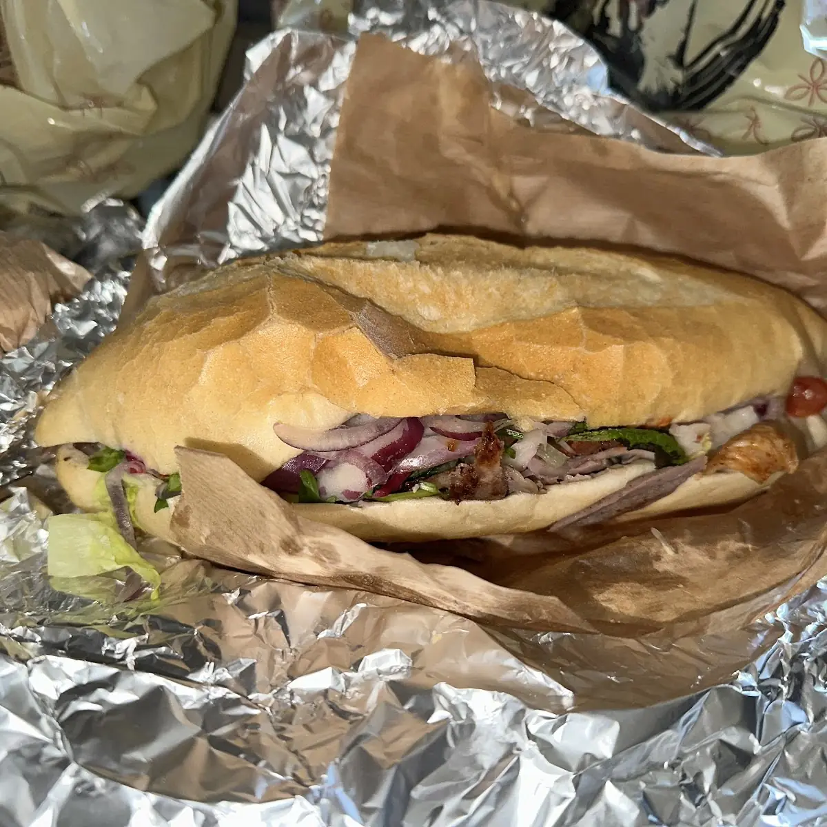 Essen und Trinken photo 6