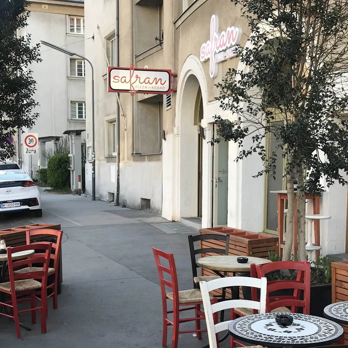 Atmosphäre photo 3