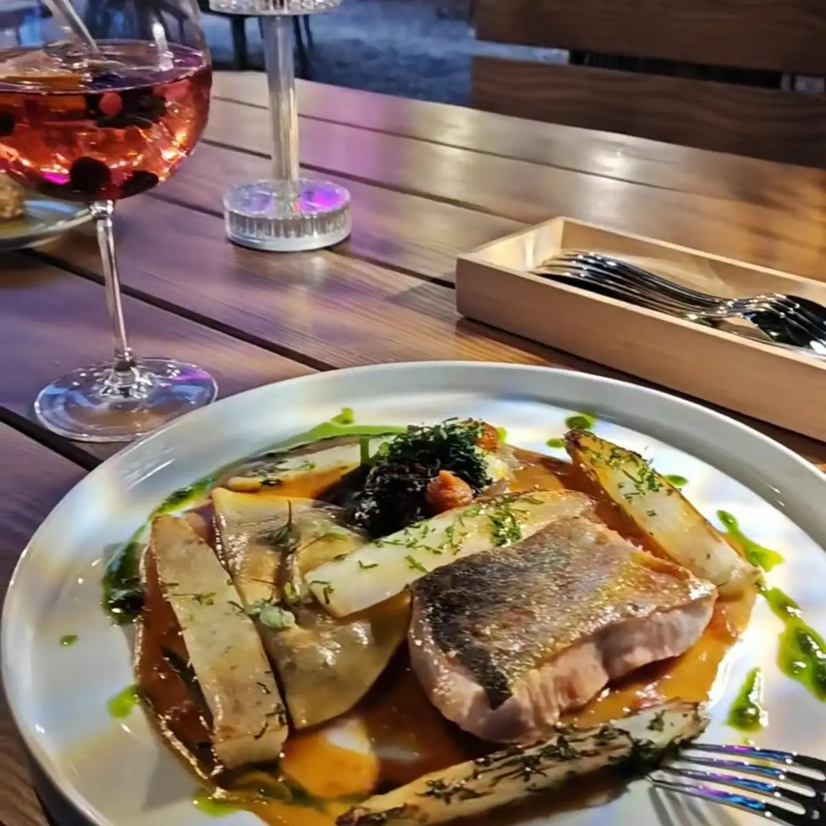 Essen und Trinken photo 2