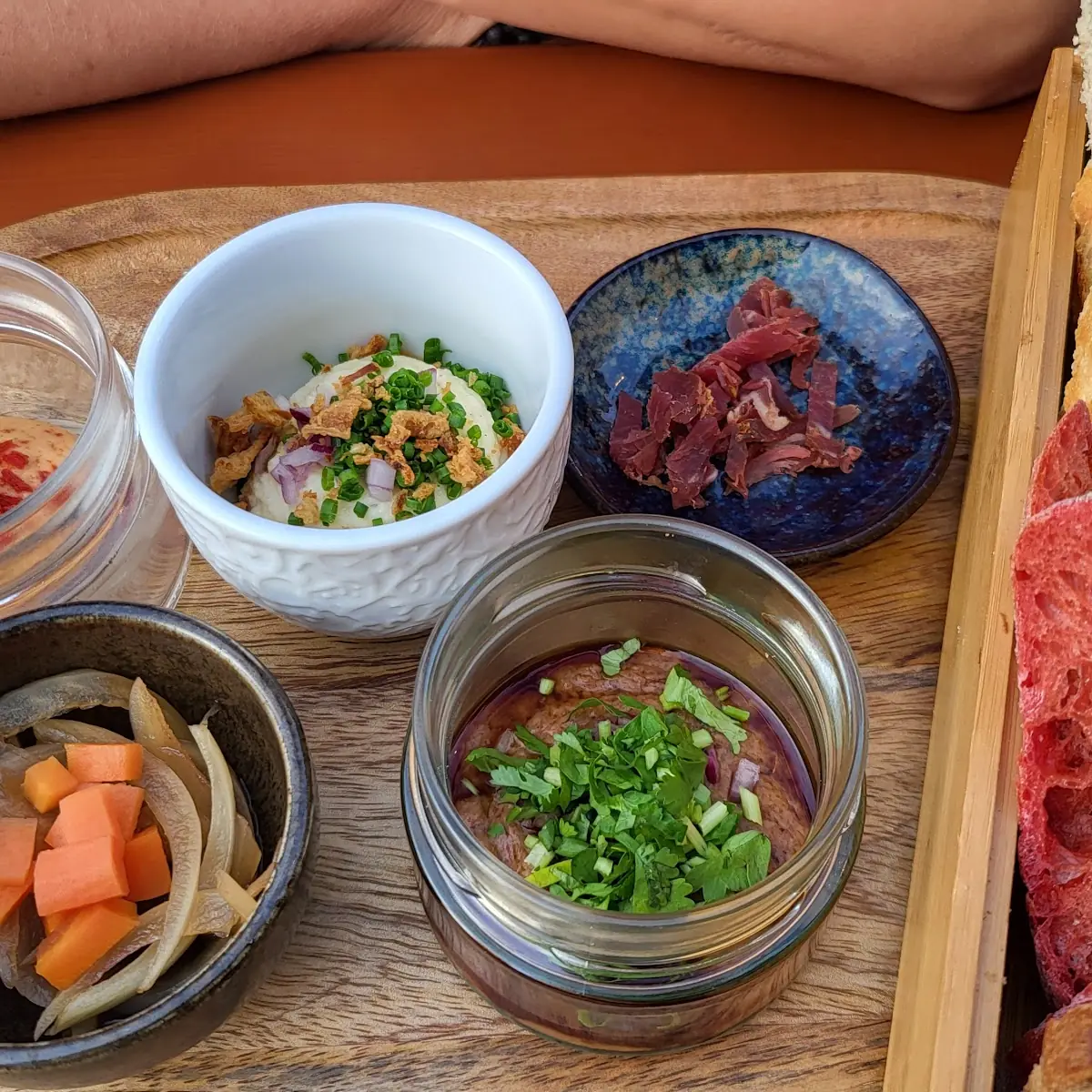 Essen und Trinken photo 3
