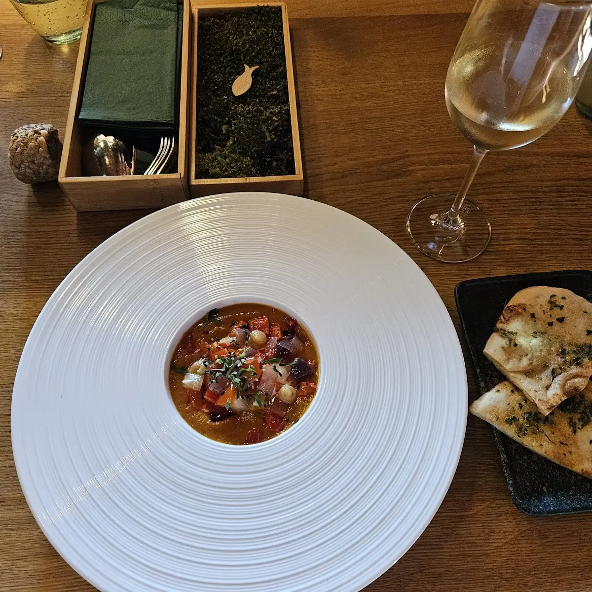 Essen und Trinken photo 4