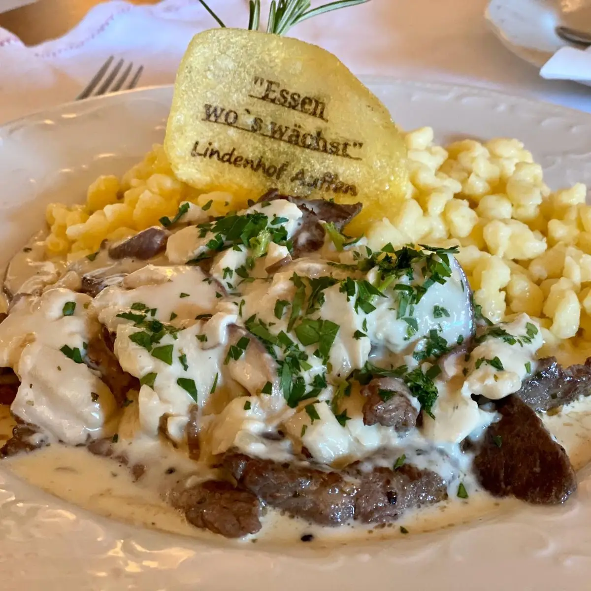 Essen und Trinken photo 1