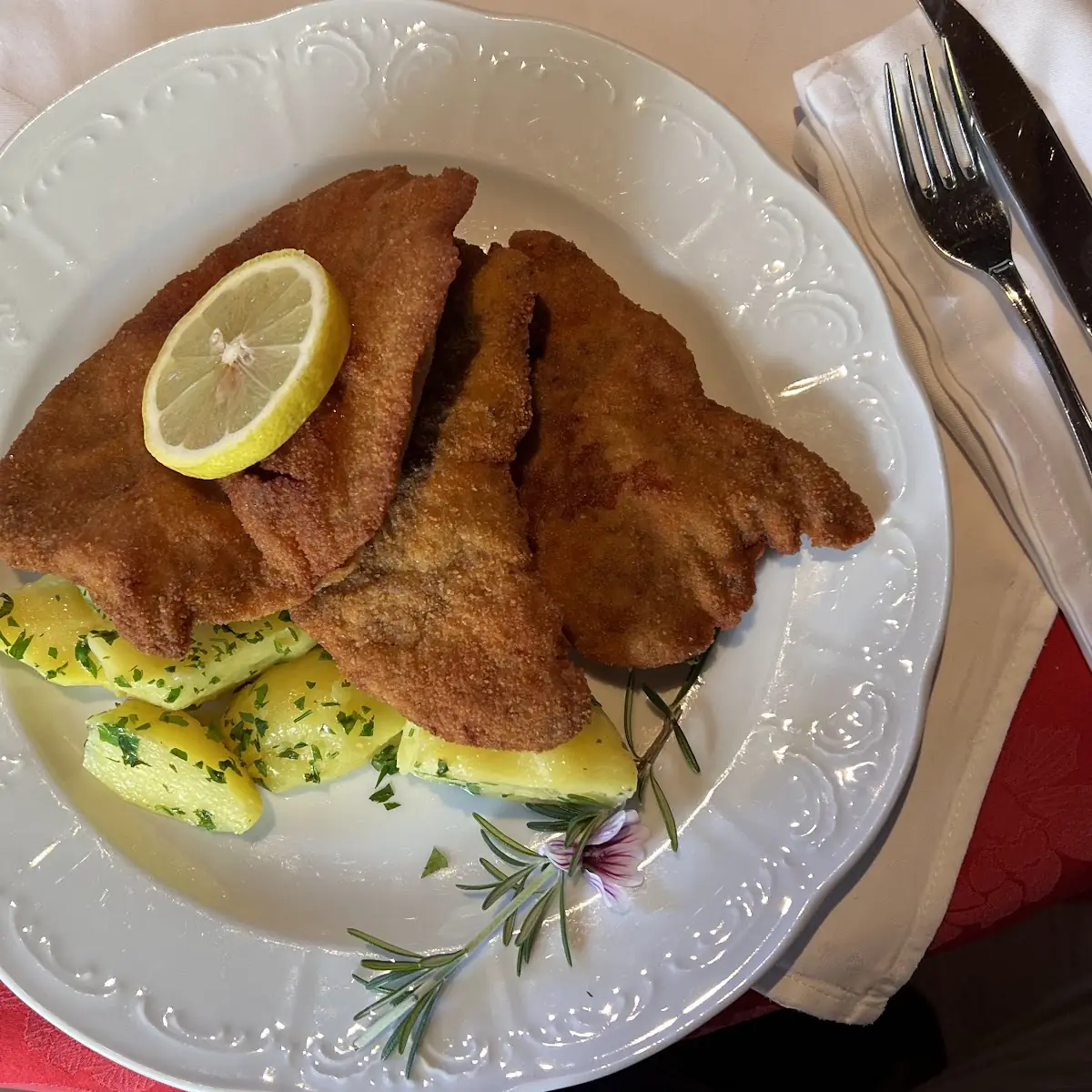 Essen und Trinken photo 4