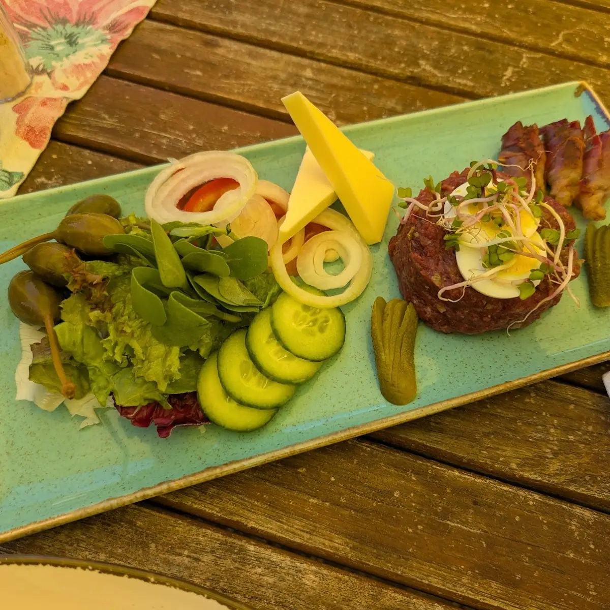 Essen und Trinken photo 5