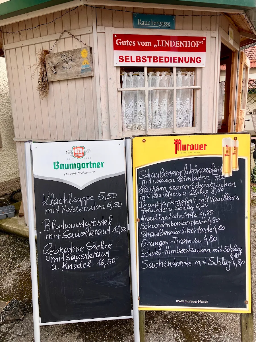 Speisekarte photo 4