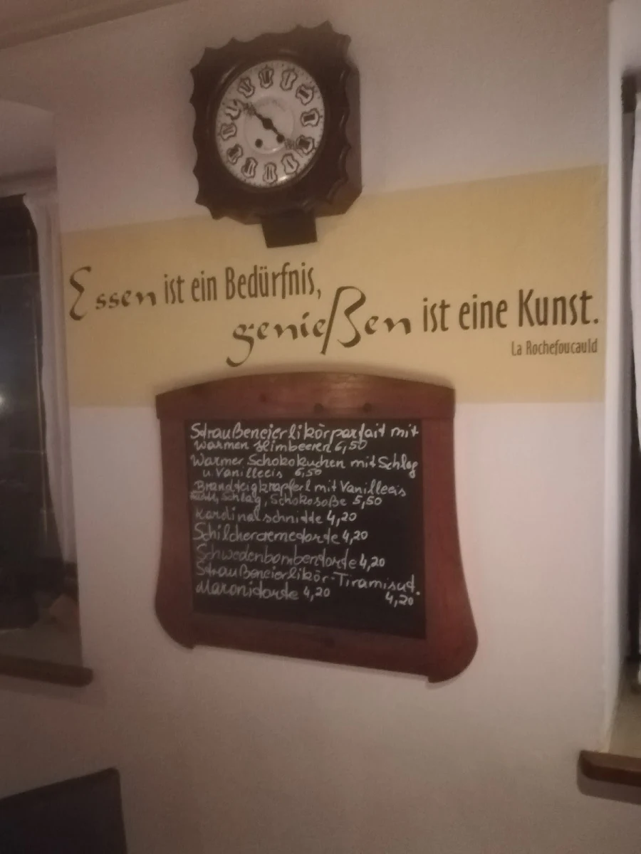 Speisekarte photo 7