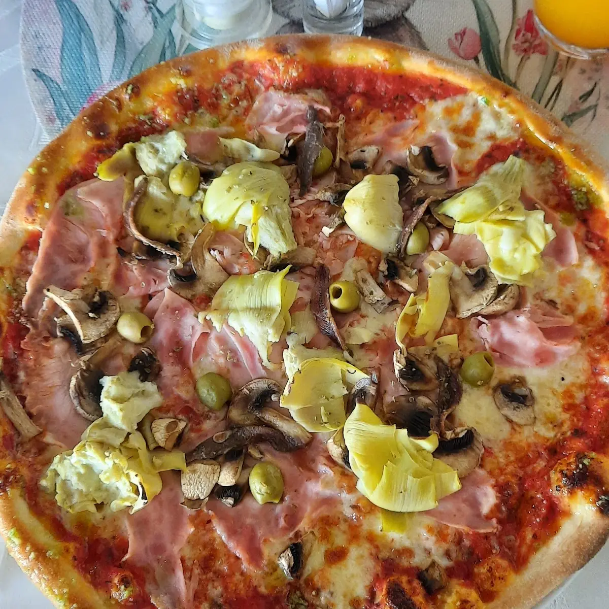 Essen und Trinken photo 1