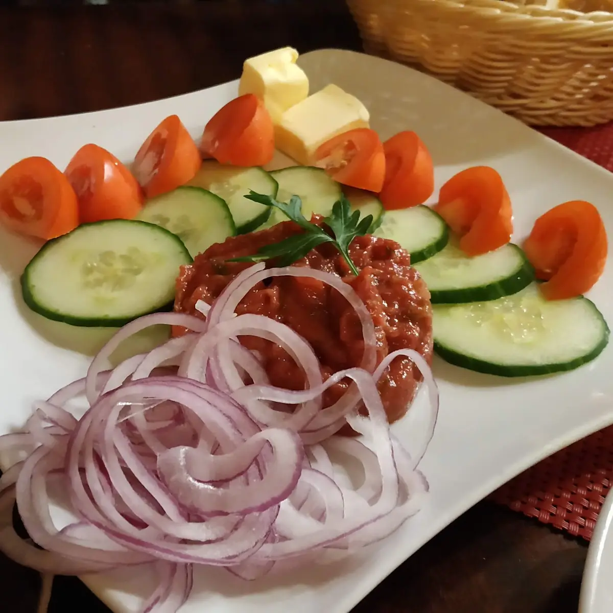Essen und Trinken photo 6