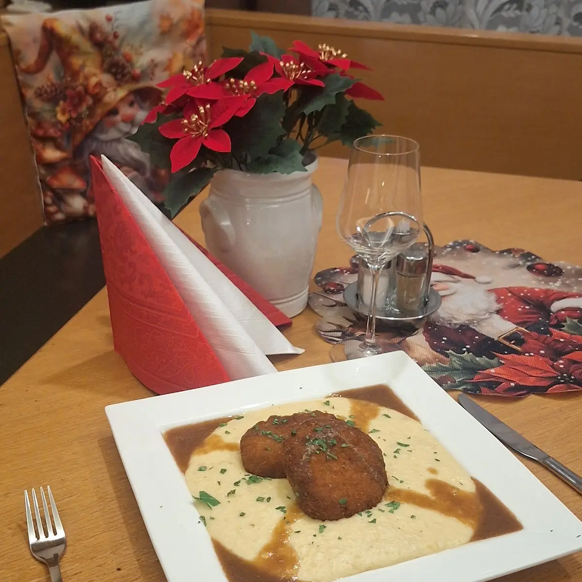 Essen und Trinken photo 7