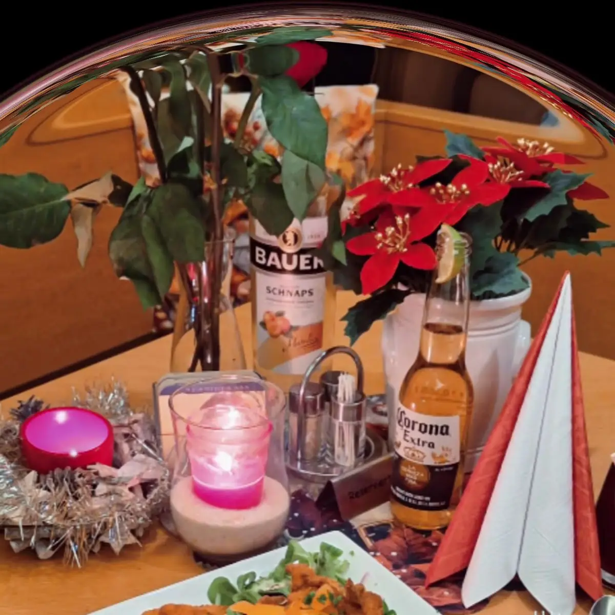Essen und Trinken photo 8