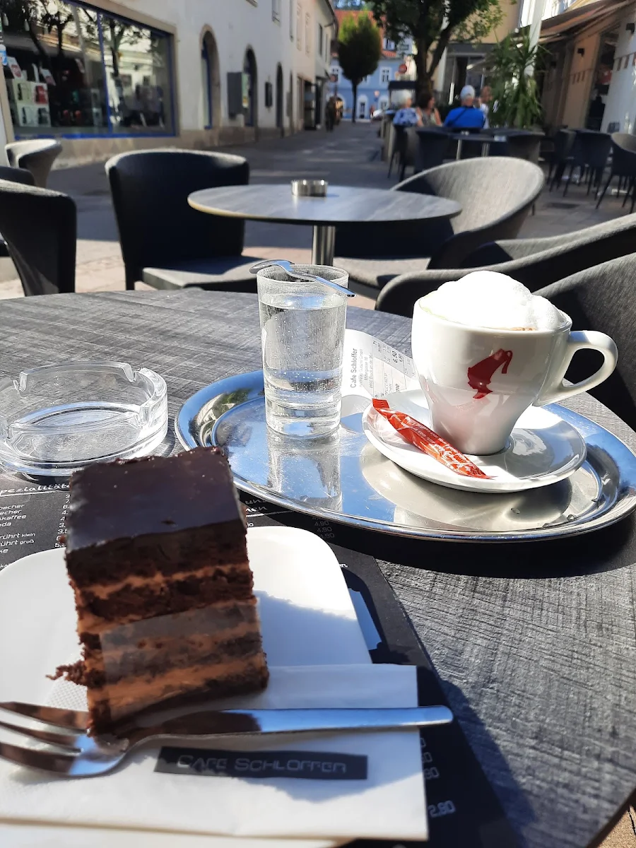 Essen und Trinken photo 4