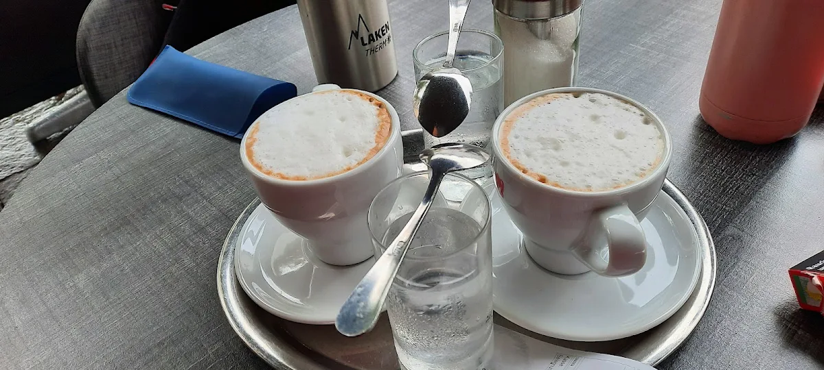 Essen und Trinken photo 5