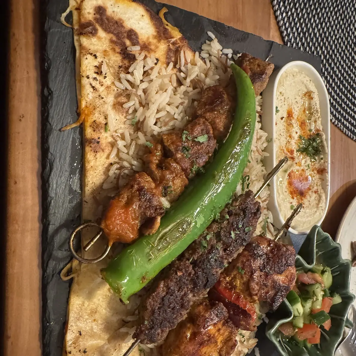 Essen und Trinken photo 1