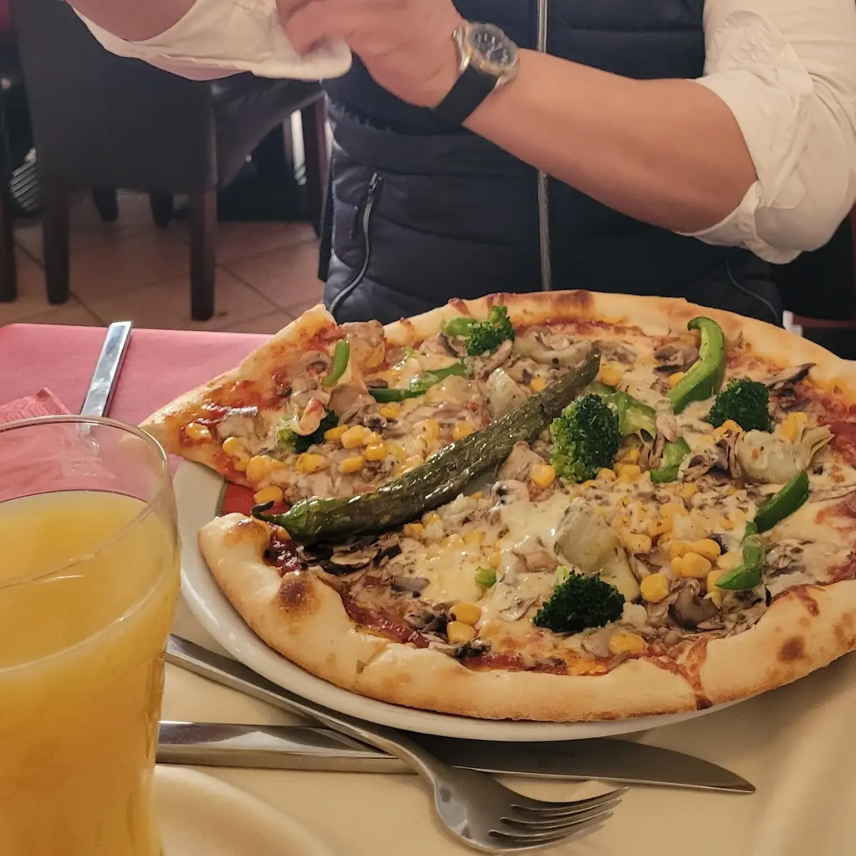 Essen und Trinken photo 3