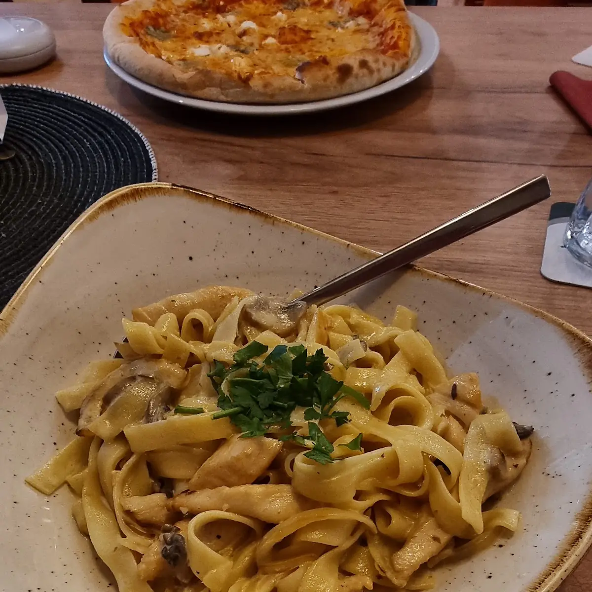 Essen und Trinken photo 6
