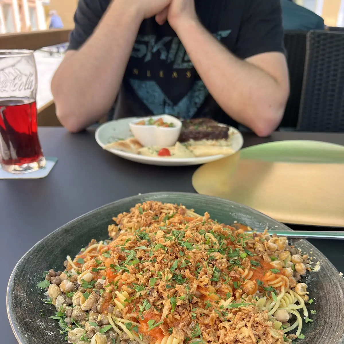Essen und Trinken photo 7