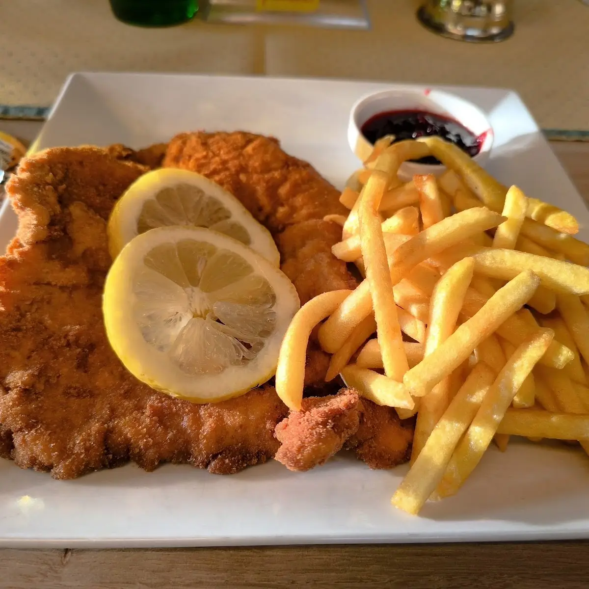 Essen und Trinken photo 1