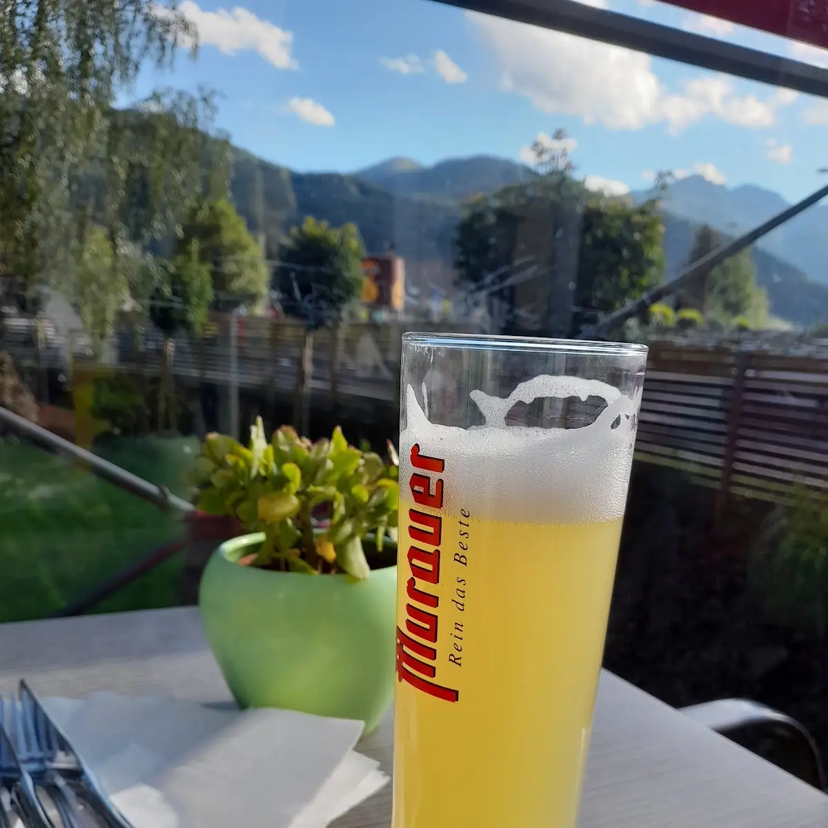 Essen und Trinken photo 10