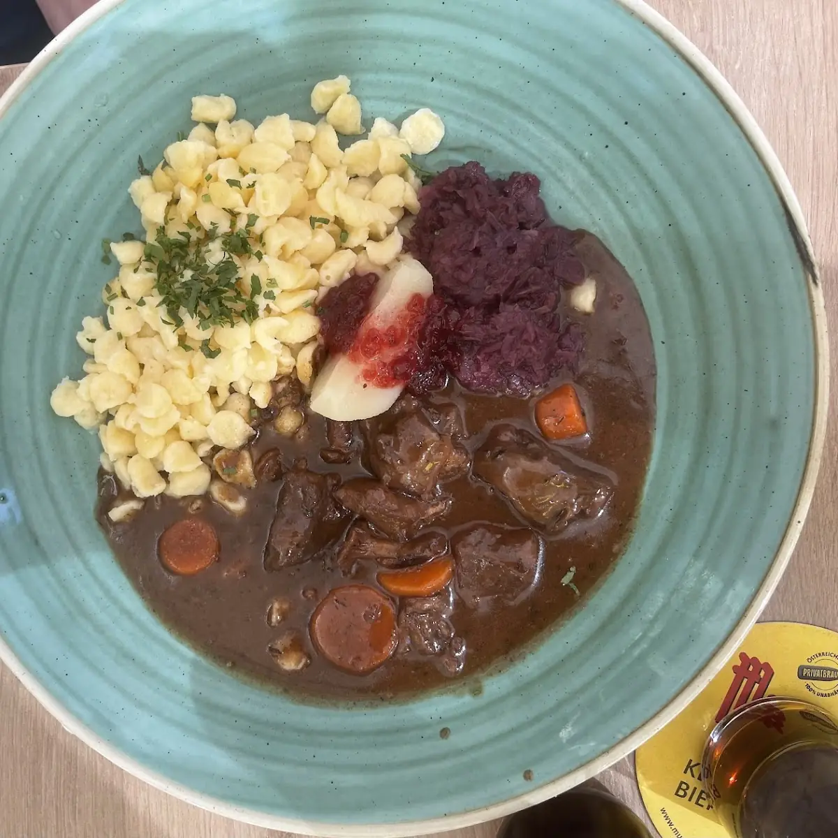 Essen und Trinken photo 2