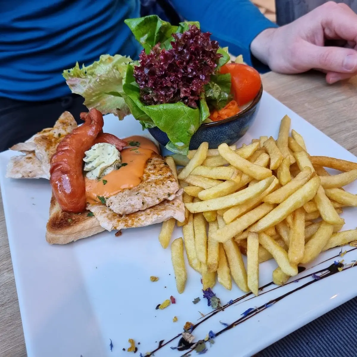 Essen und Trinken photo 4