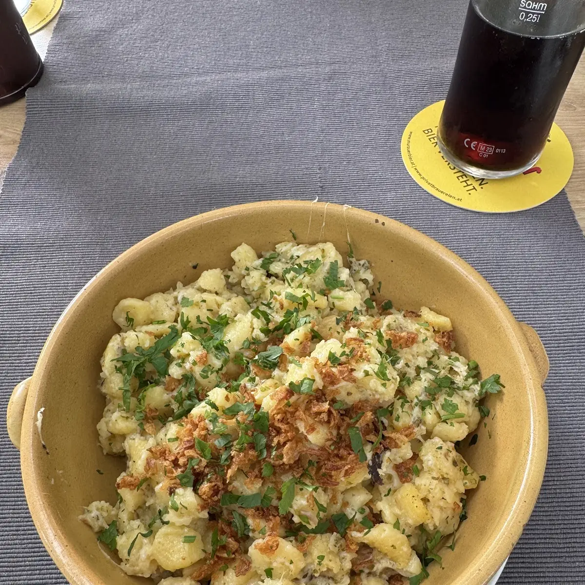 Essen und Trinken photo 5