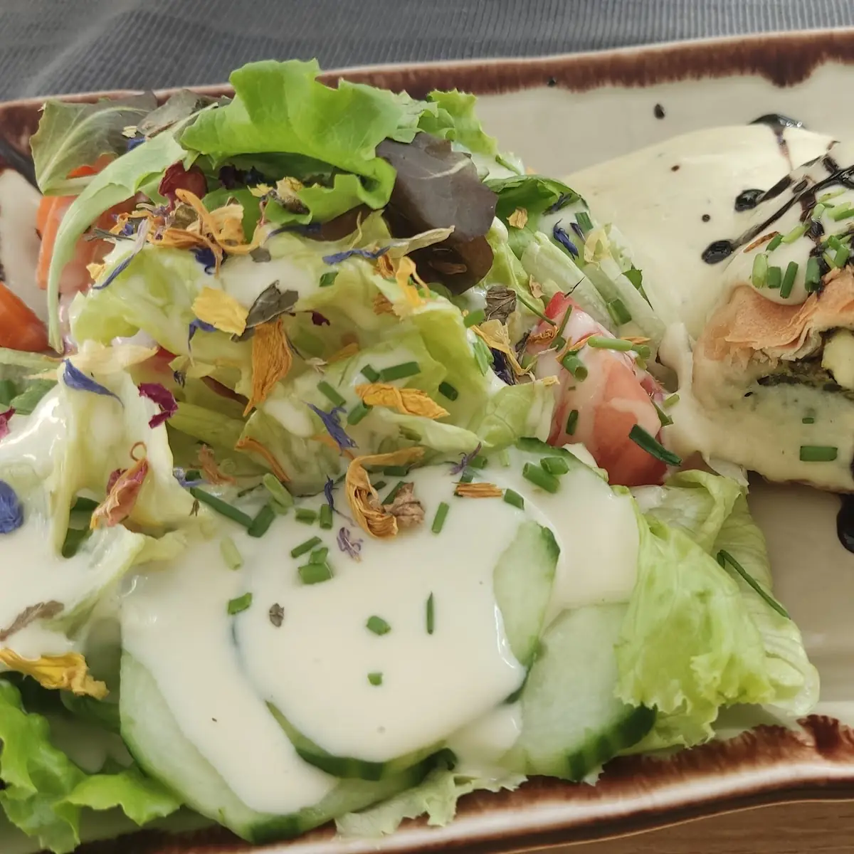 Essen und Trinken photo 6