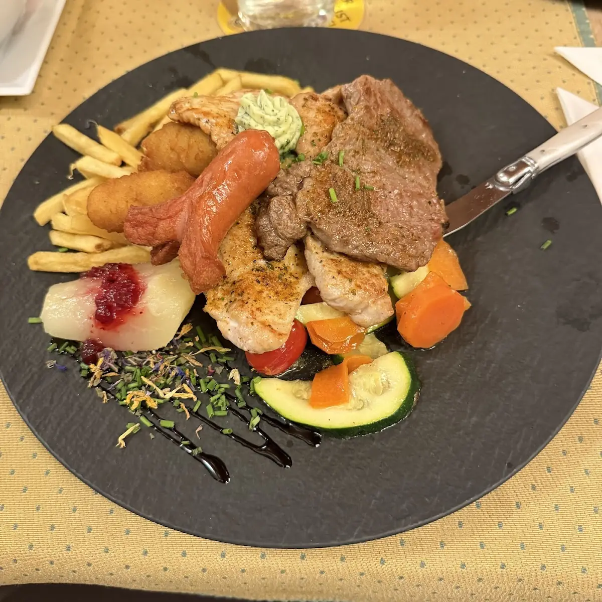 Essen und Trinken photo 7